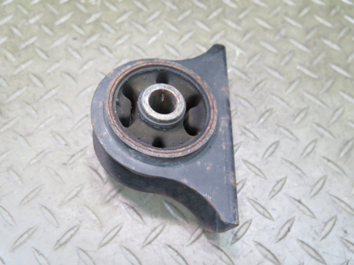 00-09 Honda S2000 Set of 4 Rear Differential Rubber Mount Bracket Bushing OEM