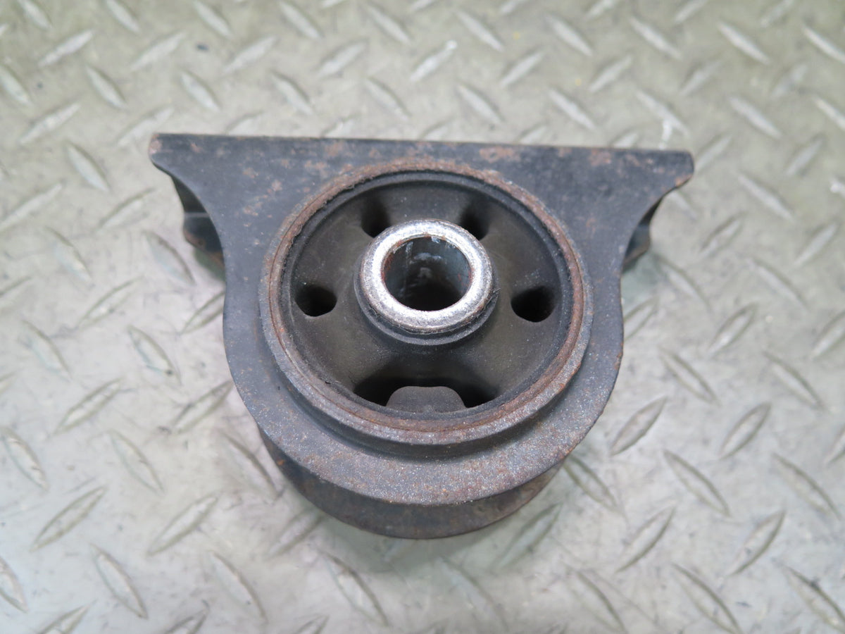 00-09 Honda S2000 Set of 4 Rear Differential Rubber Mount Bracket Bushing OEM