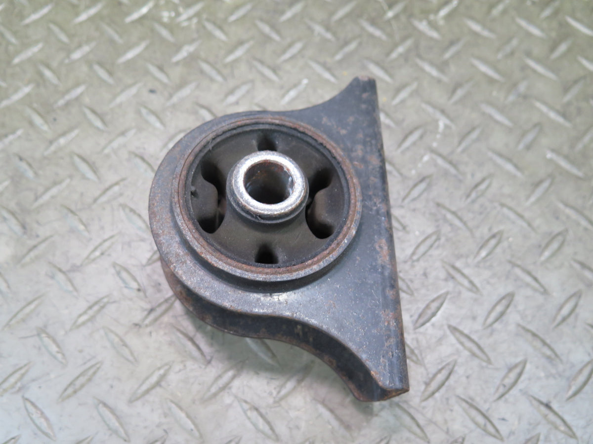 00-09 Honda S2000 Set of 4 Rear Differential Rubber Mount Bracket Bushing OEM