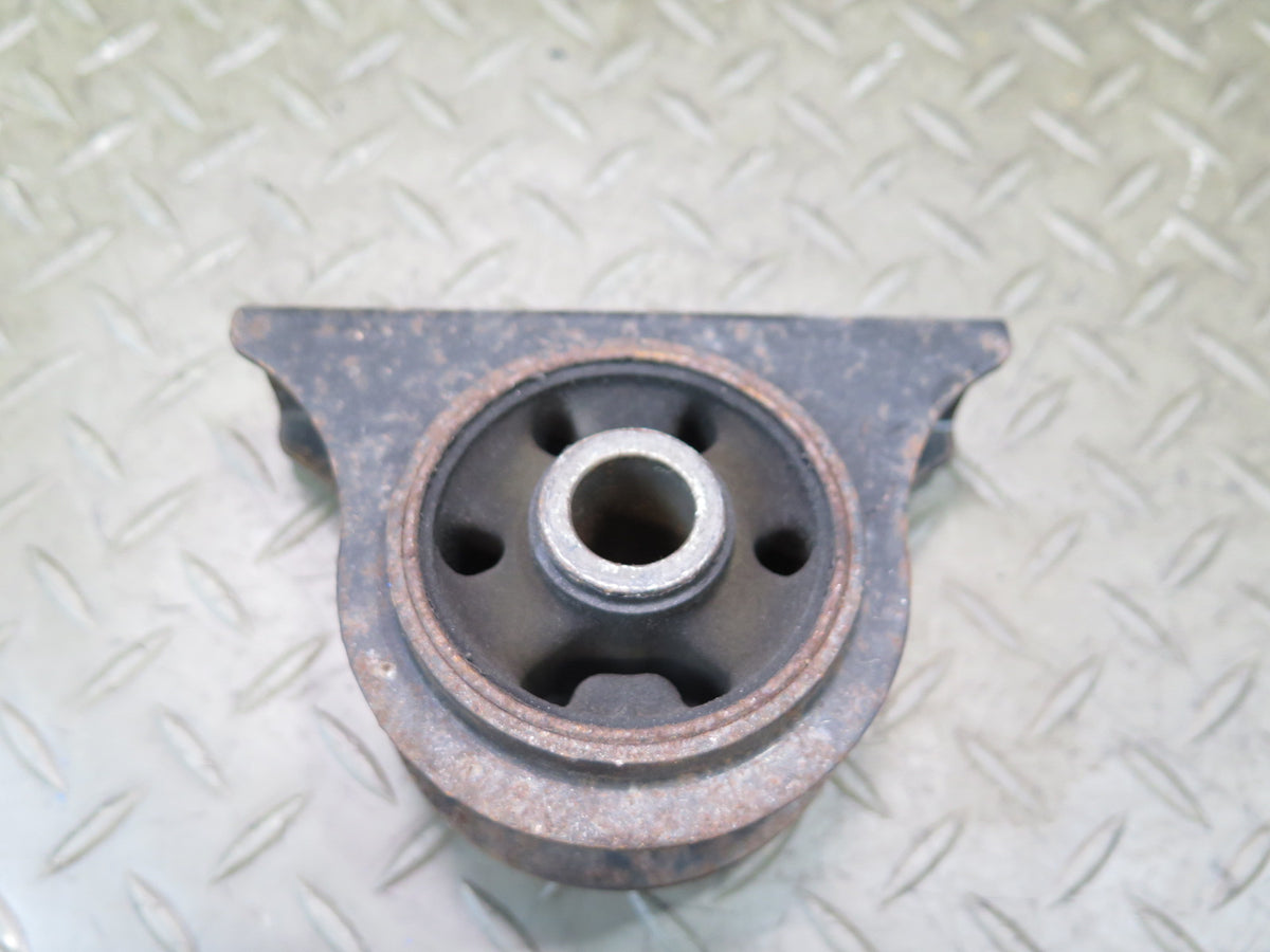 00-09 Honda S2000 Set of 4 Rear Differential Rubber Mount Bracket Bushing OEM
