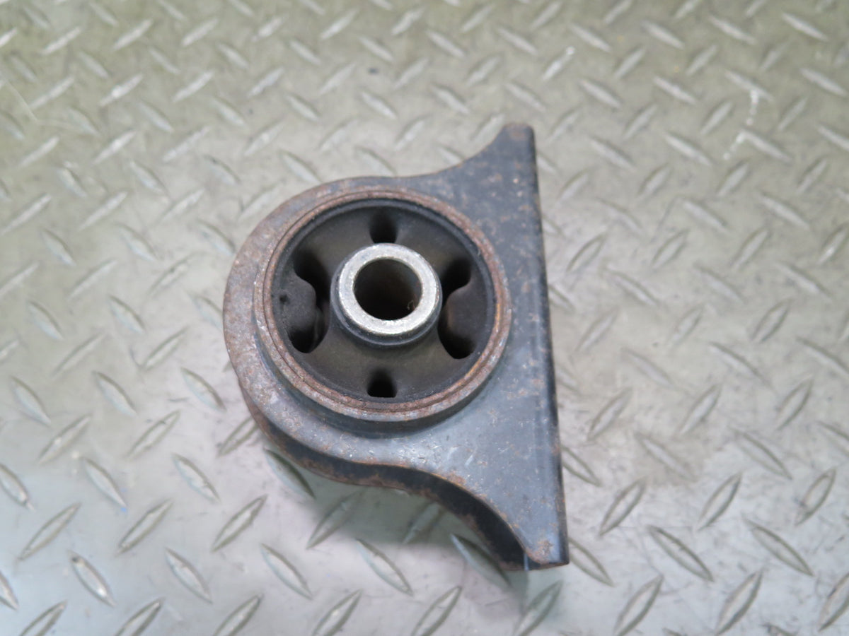 00-09 Honda S2000 Set of 4 Rear Differential Rubber Mount Bracket Bushing OEM