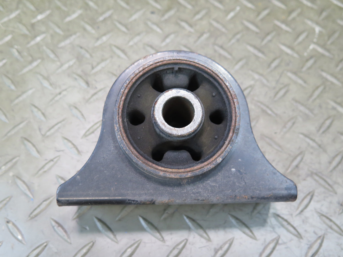 00-09 Honda S2000 Set of 4 Rear Differential Rubber Mount Bracket Bushing OEM