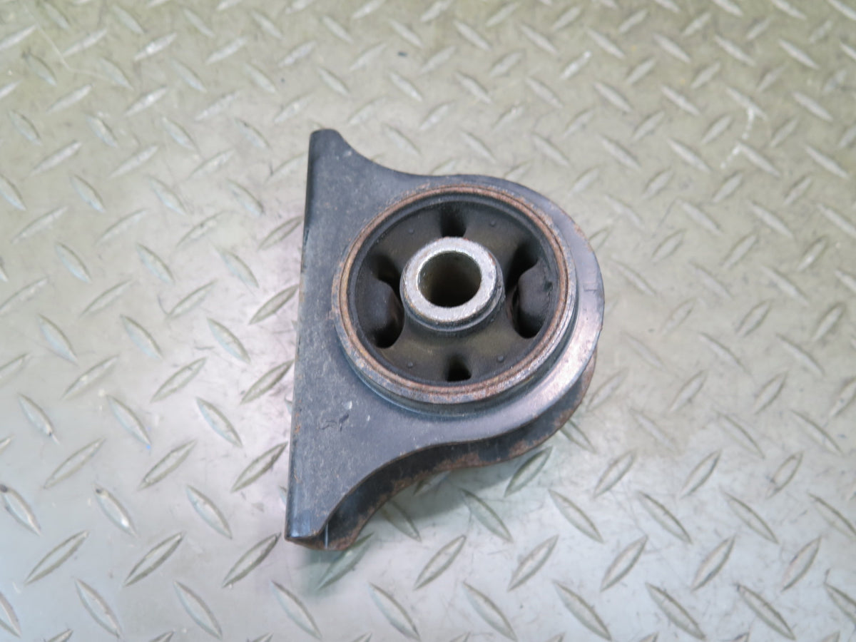 00-09 Honda S2000 Set of 4 Rear Differential Rubber Mount Bracket Bushing OEM