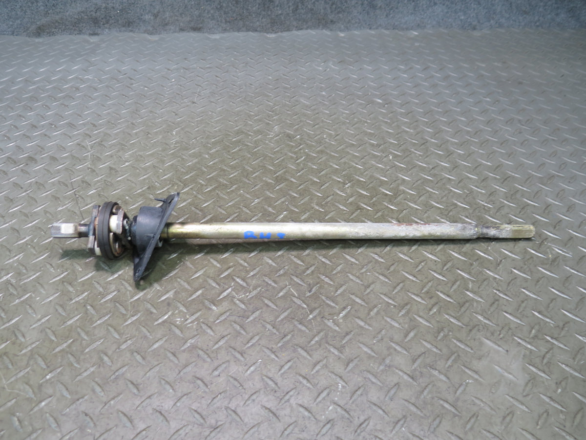 00-09 Honda S2000 Steering Column Lower U Joint Linkage Shaft OEM