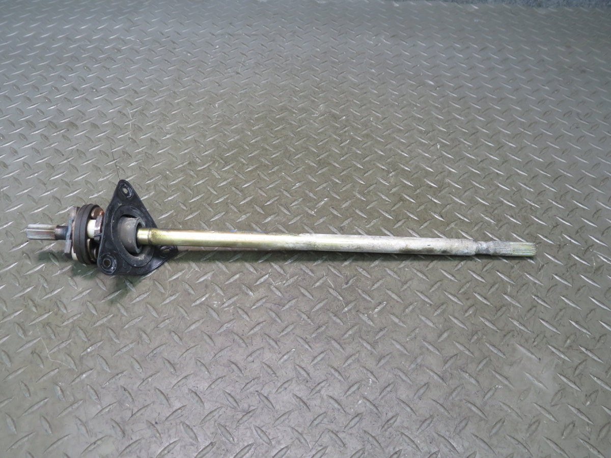 00-09 Honda S2000 Steering Column Lower U Joint Linkage Shaft OEM