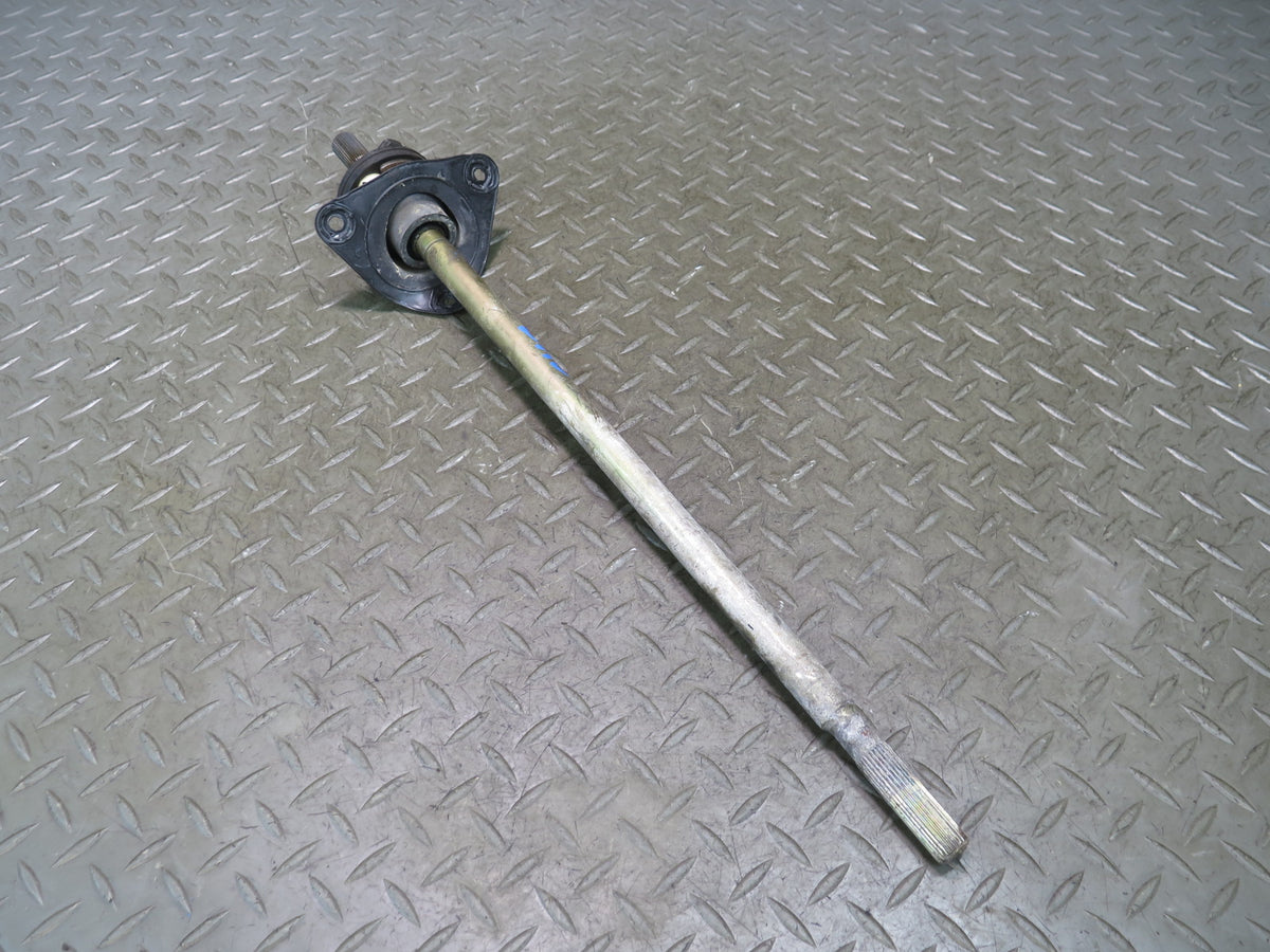 00-09 Honda S2000 Steering Column Lower U Joint Linkage Shaft OEM