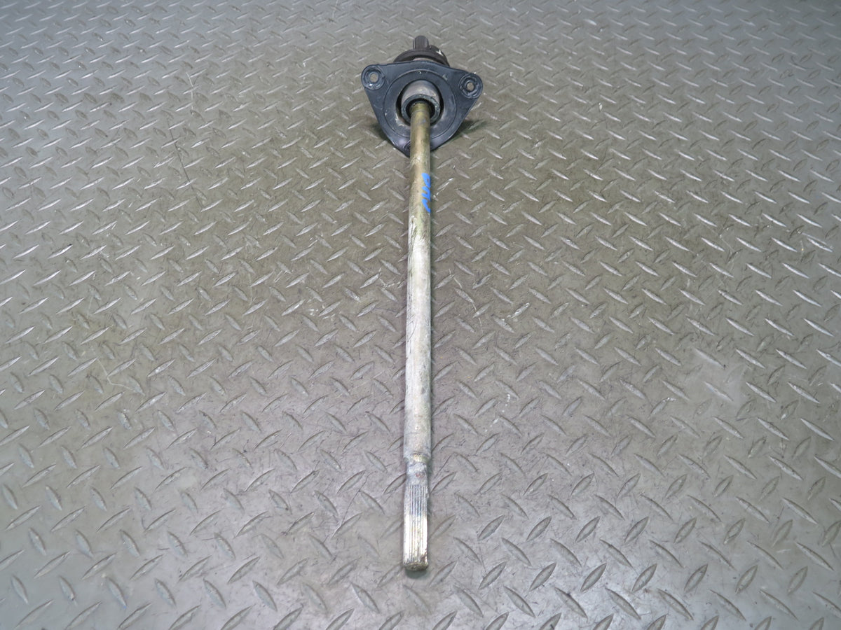 00-09 Honda S2000 Steering Column Lower U Joint Linkage Shaft OEM