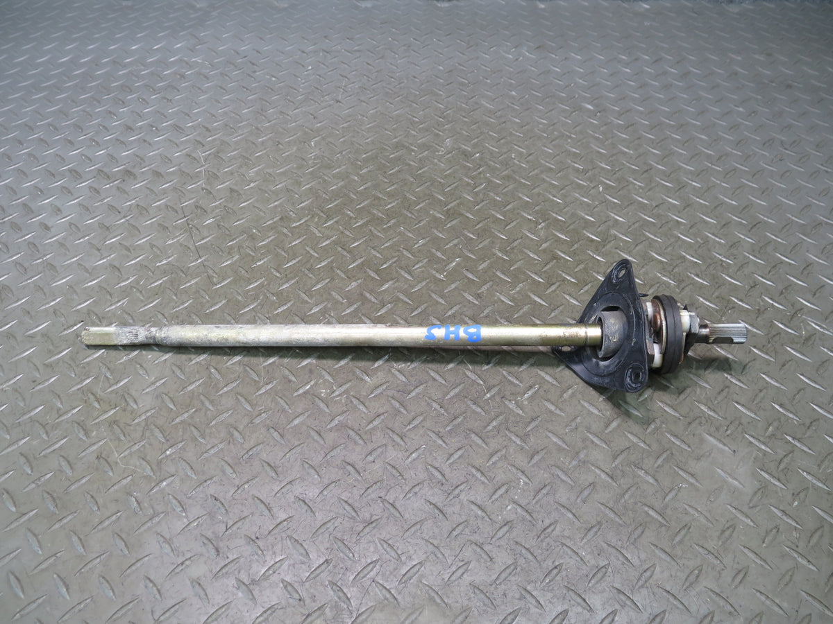 00-09 Honda S2000 Steering Column Lower U Joint Linkage Shaft OEM