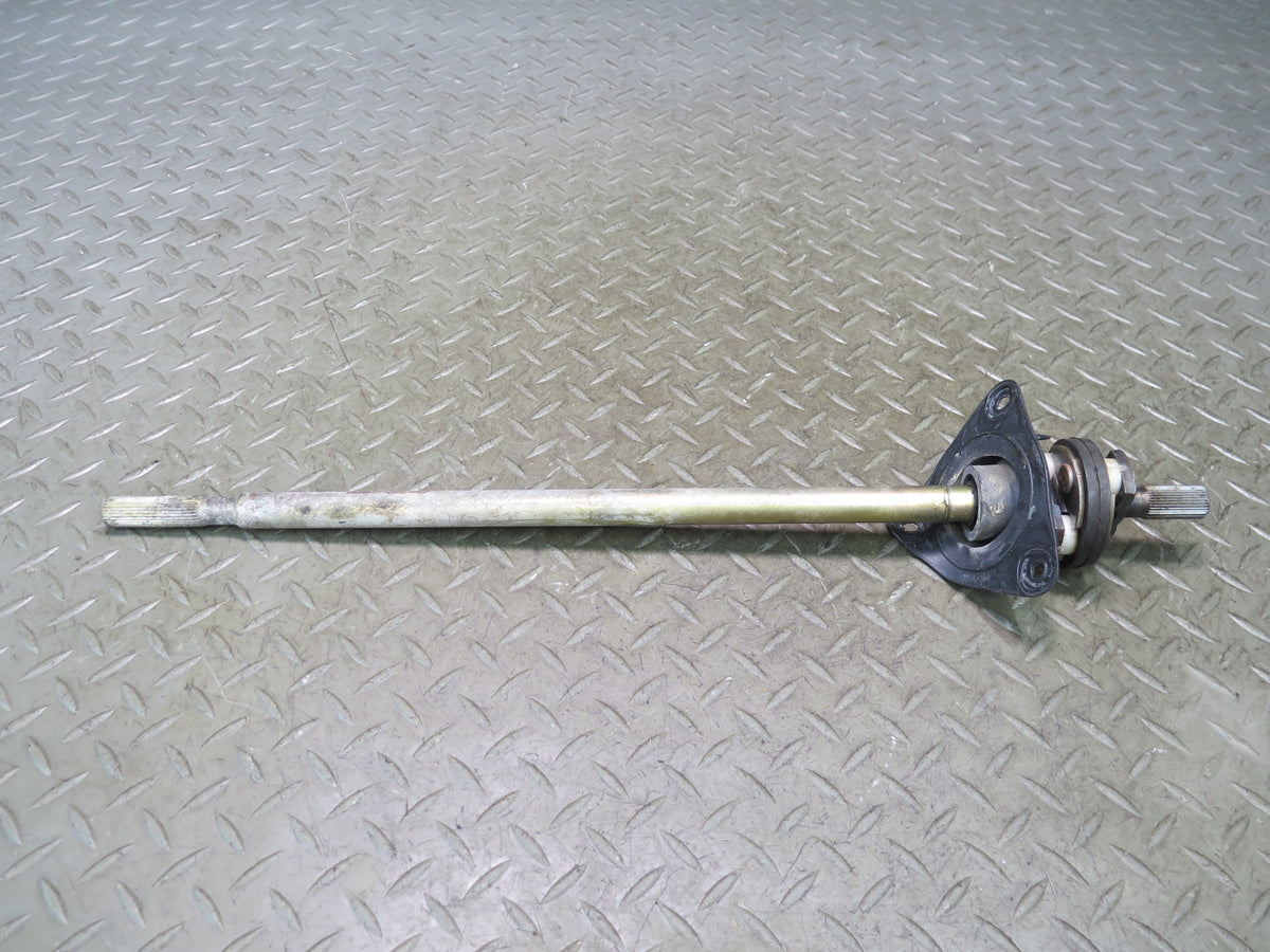 00-09 Honda S2000 Steering Column Lower U Joint Linkage Shaft OEM