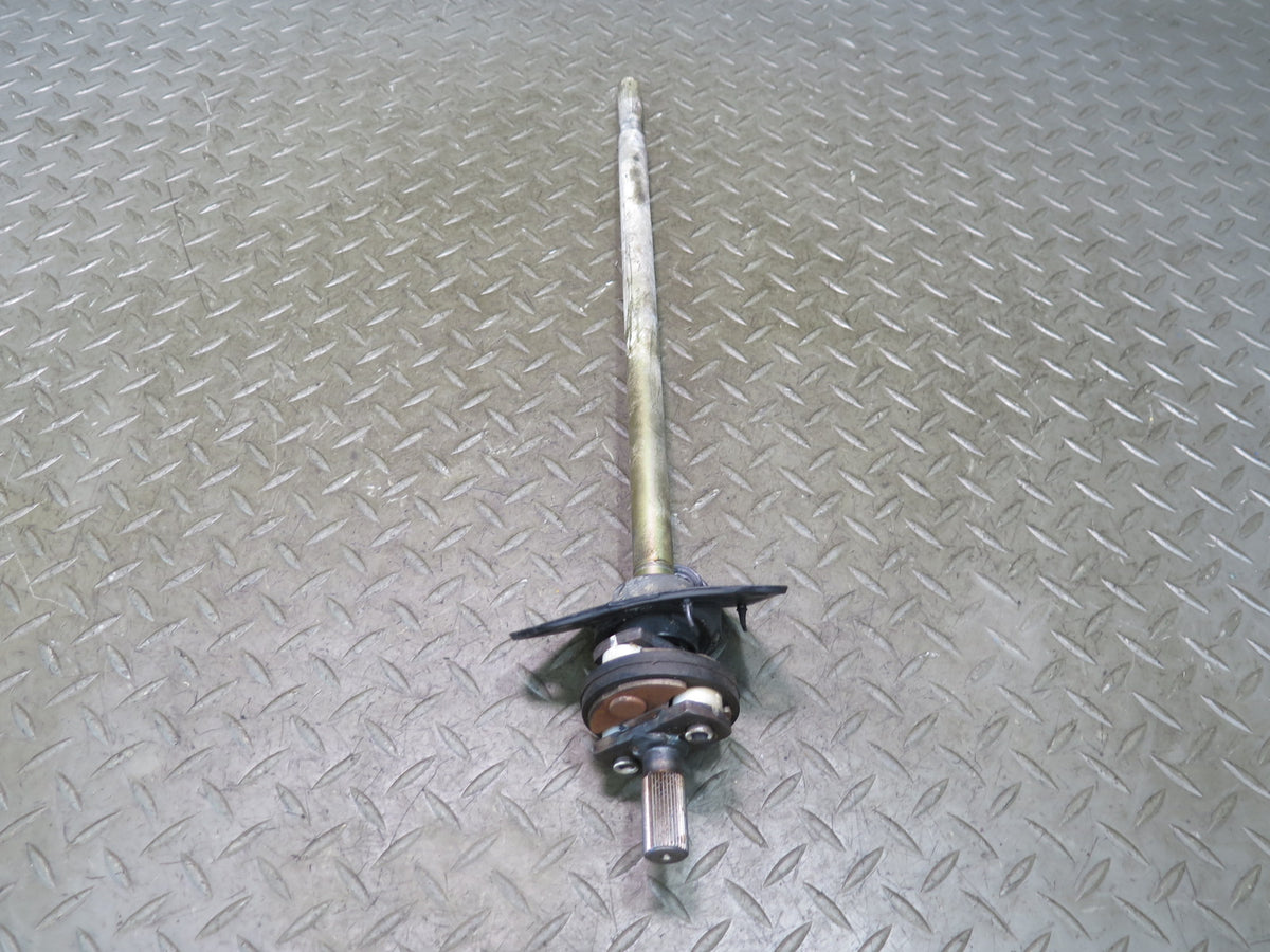 00-09 Honda S2000 Steering Column Lower U Joint Linkage Shaft OEM