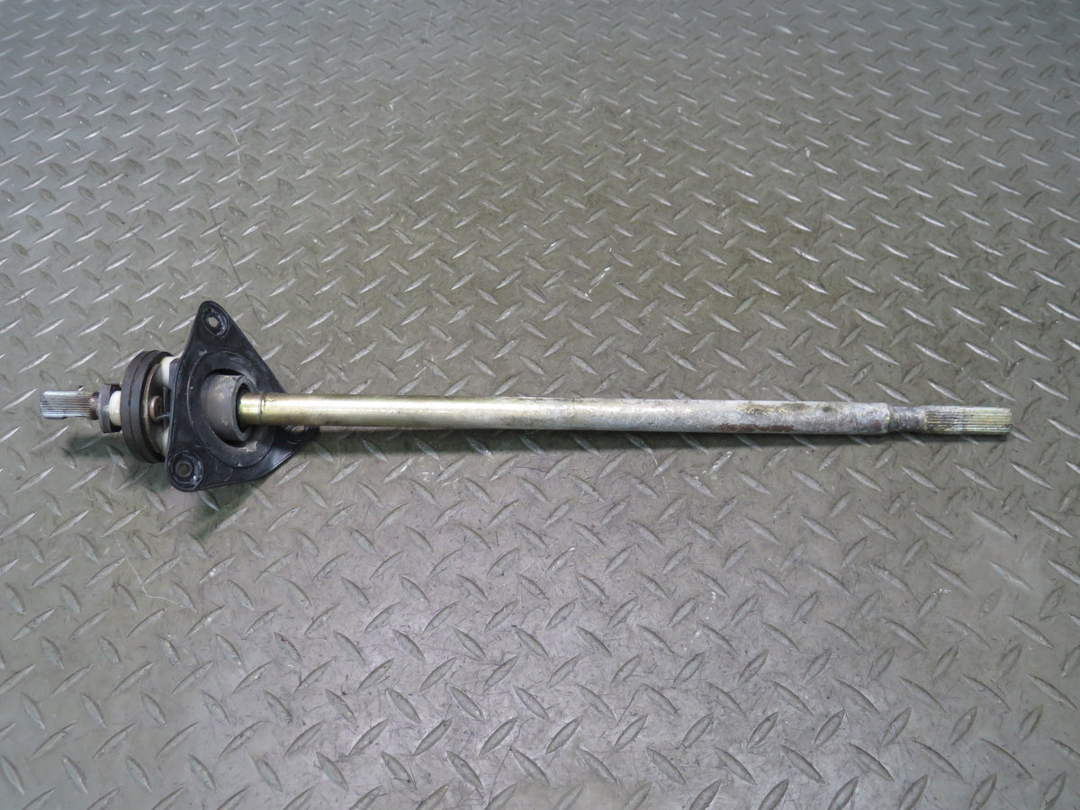 00-09 Honda S2000 Steering Column Lower U Joint Linkage Shaft OEM