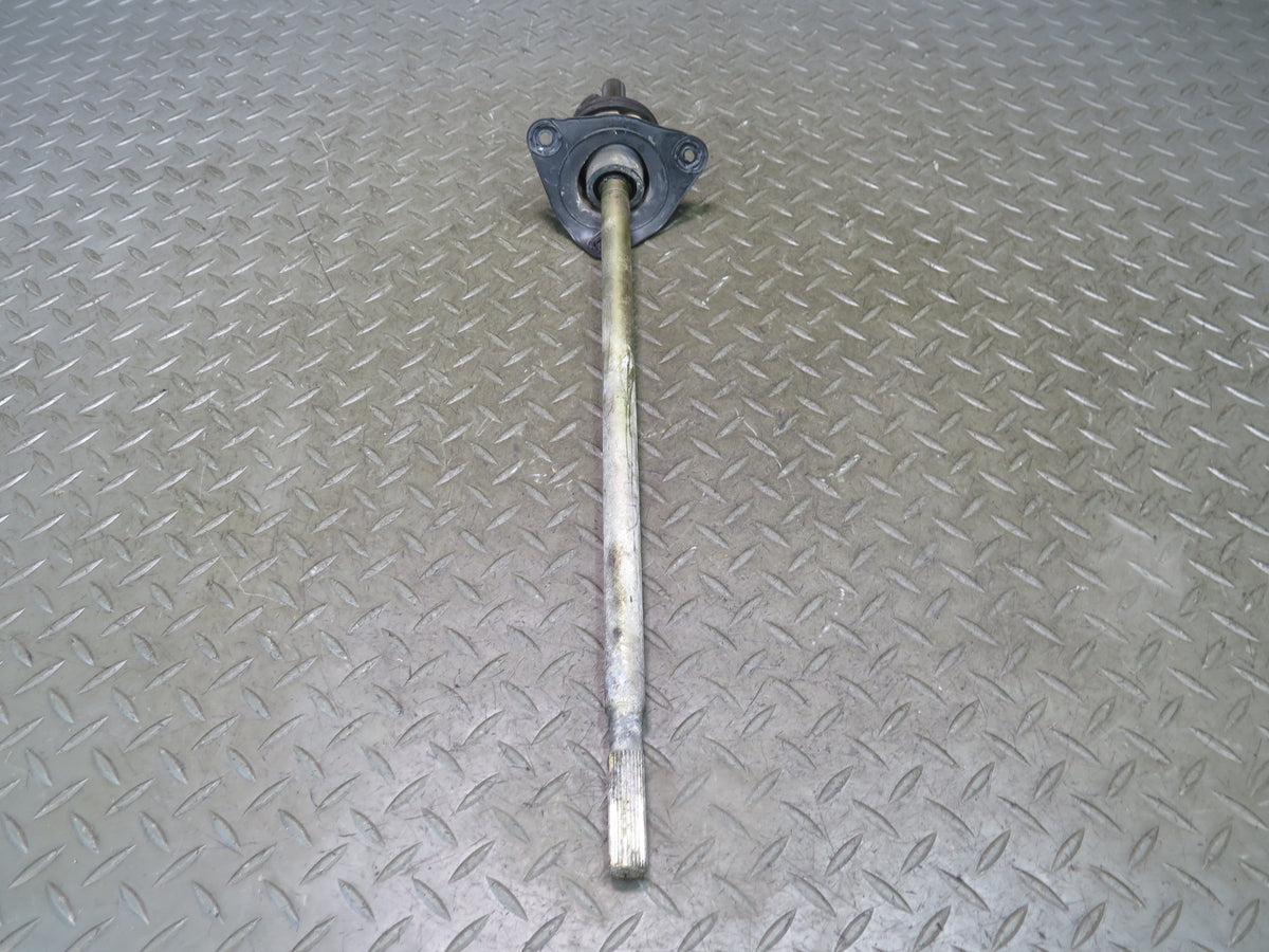 00-09 Honda S2000 Steering Column Lower U Joint Linkage Shaft OEM