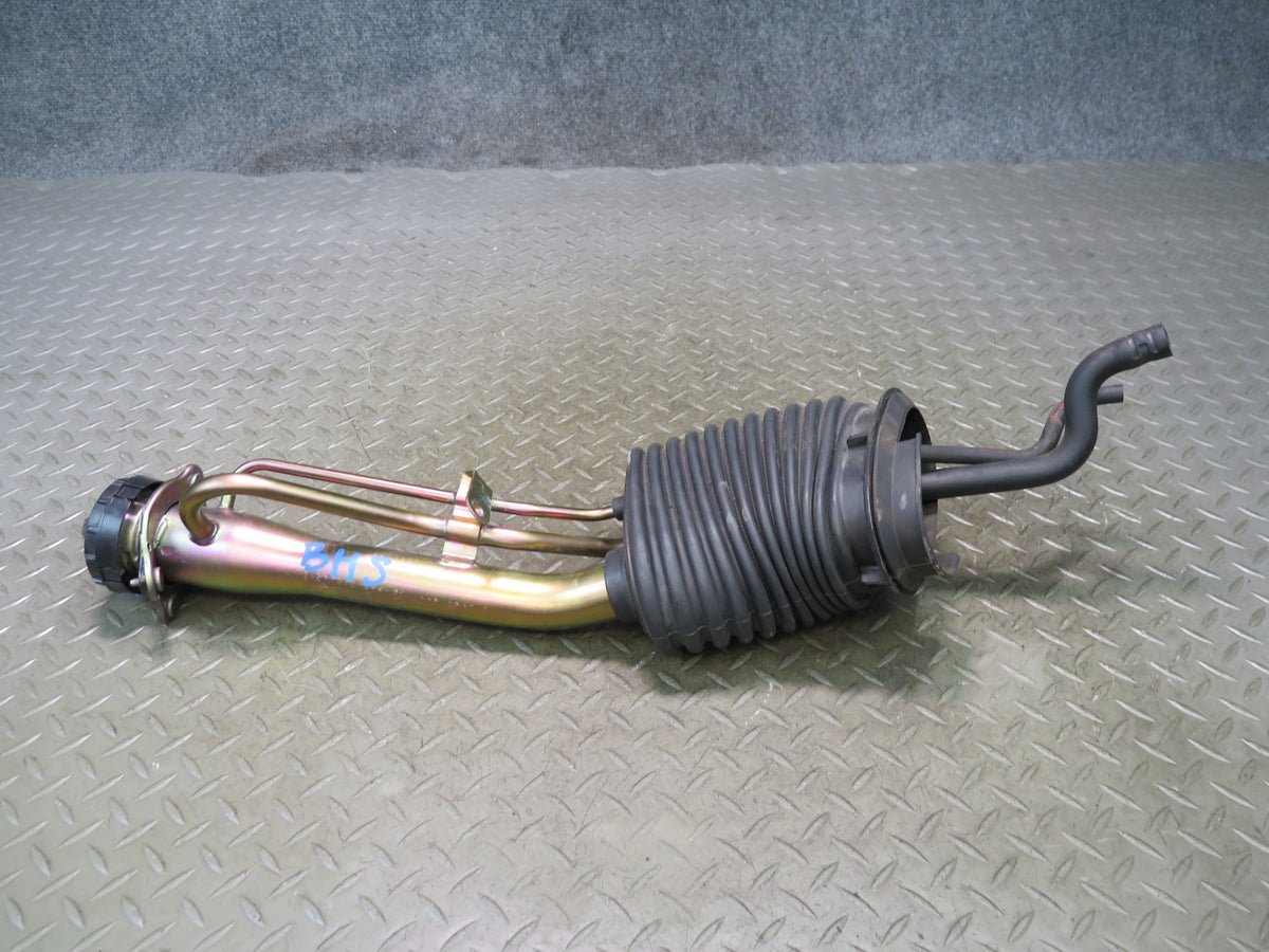 00-05 Honda S2000 Fuel Tank Filler Neck w Cap OEM