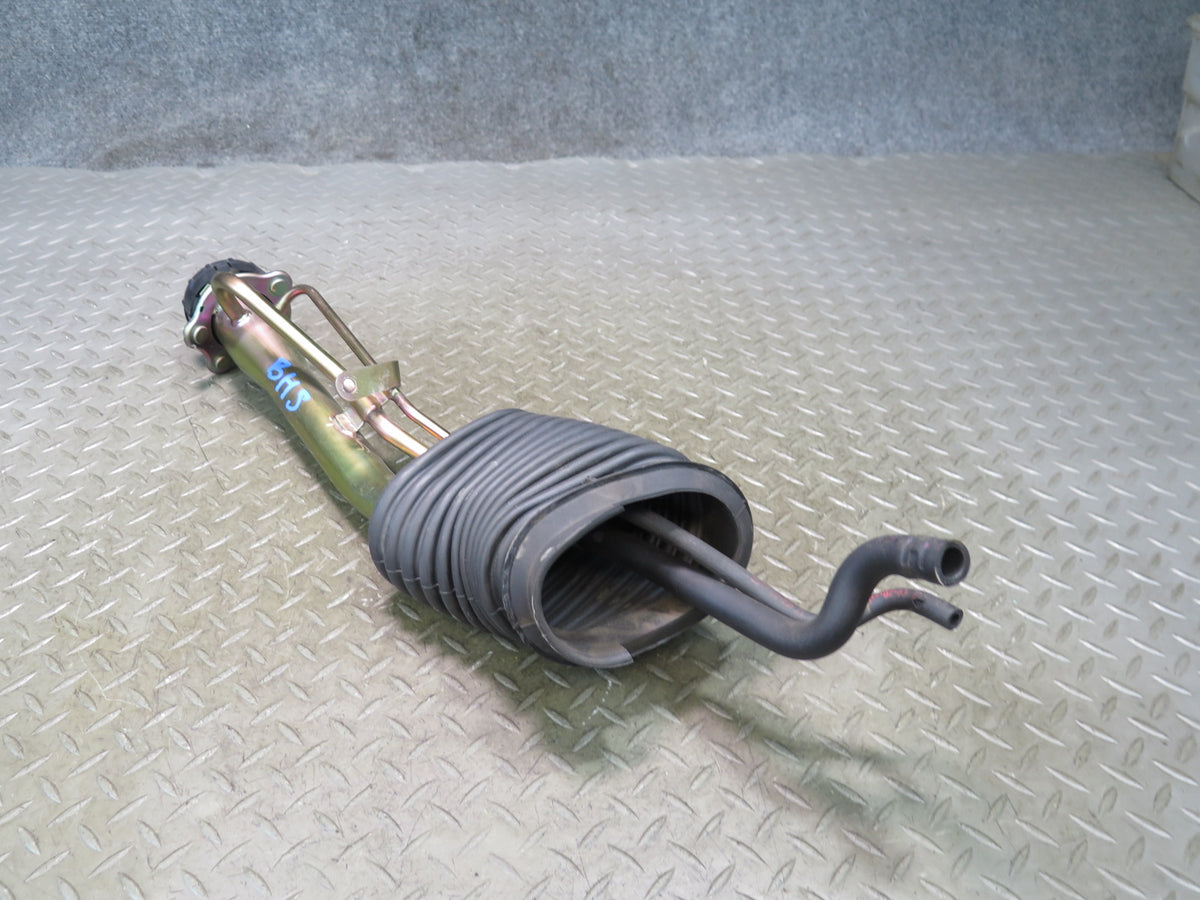 00-05 Honda S2000 Fuel Tank Filler Neck w Cap OEM