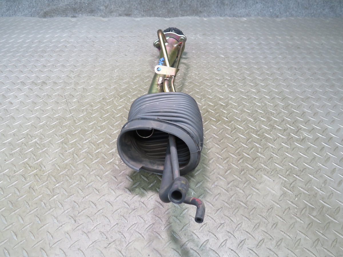 00-05 Honda S2000 Fuel Tank Filler Neck w Cap OEM