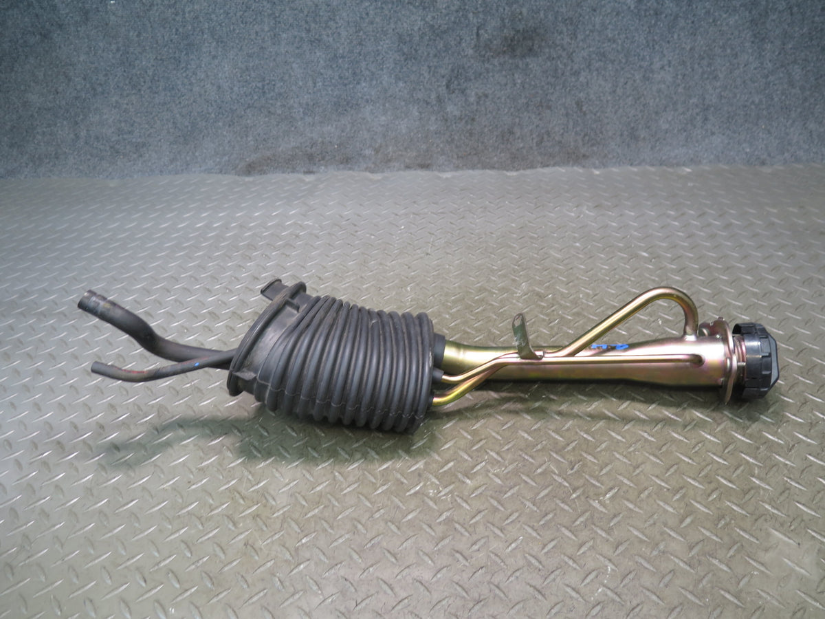 00-05 Honda S2000 Fuel Tank Filler Neck w Cap OEM