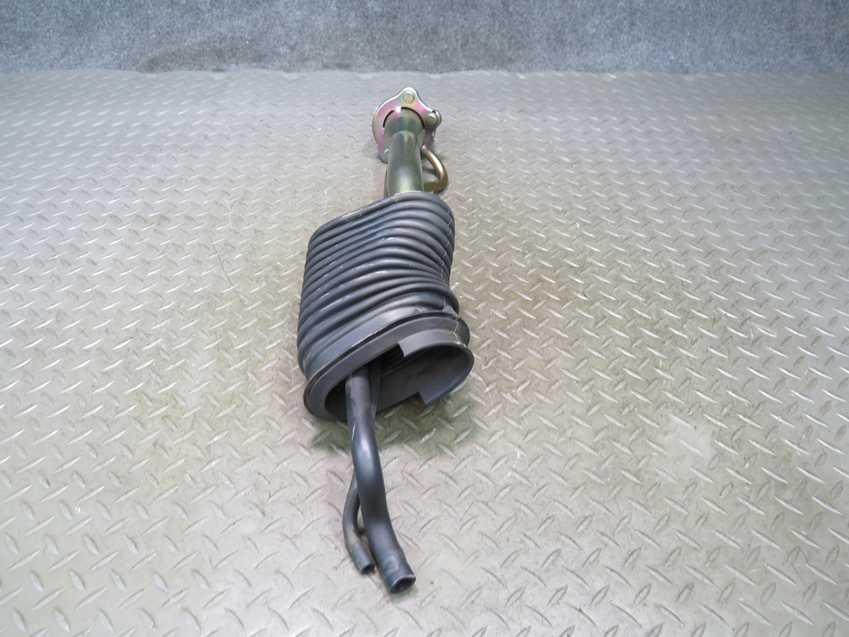 00-05 Honda S2000 Fuel Tank Filler Neck w Cap OEM