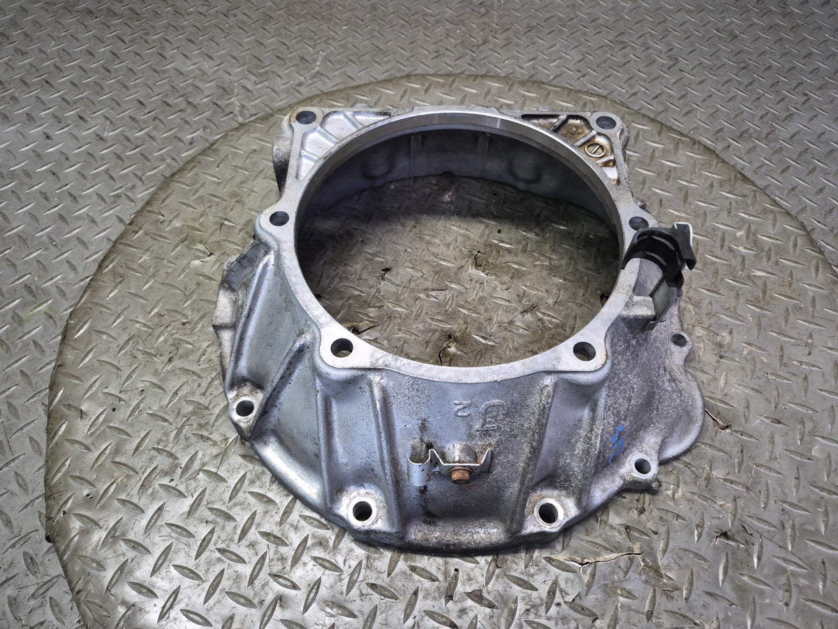02-05 Lexus JCE10L IS300 A650E J2 Automatic Transmission Bell Housing OEM