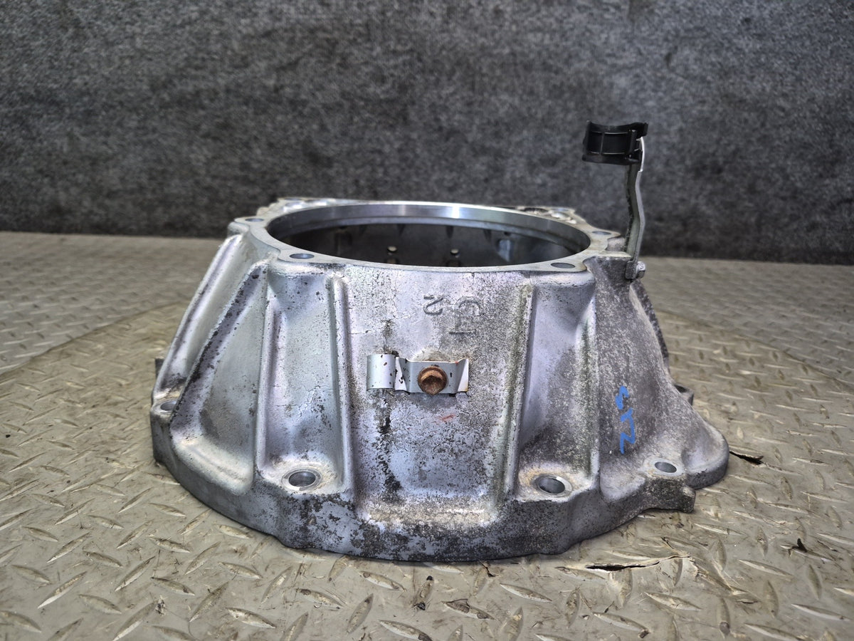 02-05 Lexus JCE10L IS300 A650E J2 Automatic Transmission Bell Housing OEM