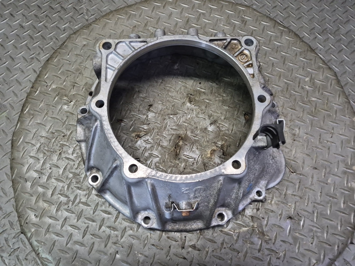 02-05 Lexus JCE10L IS300 A650E J2 Automatic Transmission Bell Housing OEM