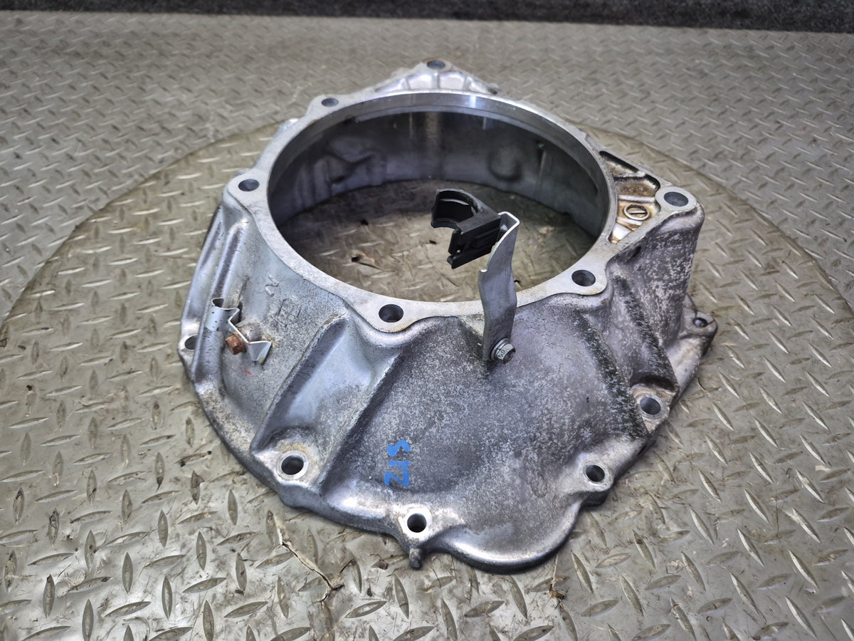 02-05 Lexus JCE10L IS300 A650E J2 Automatic Transmission Bell Housing OEM