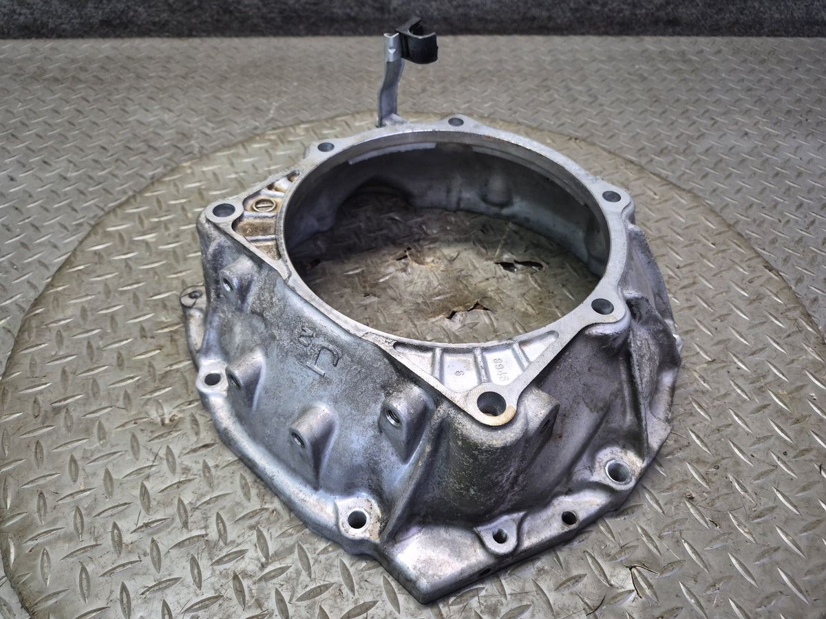 02-05 Lexus JCE10L IS300 A650E J2 Automatic Transmission Bell Housing OEM