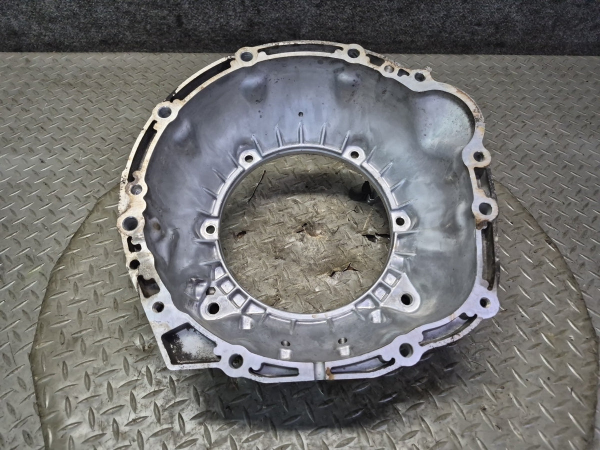 02-05 Lexus JCE10L IS300 A650E J2 Automatic Transmission Bell Housing OEM