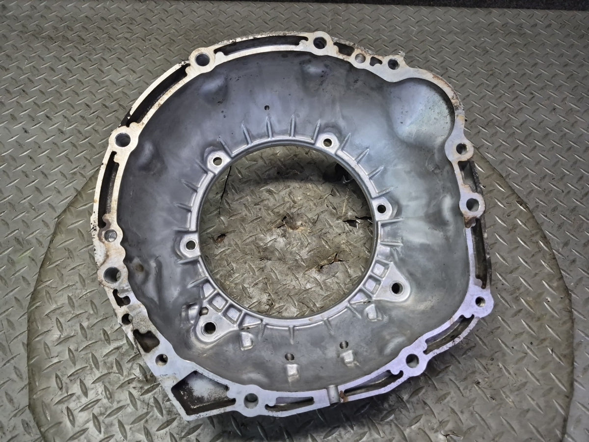 02-05 Lexus JCE10L IS300 A650E J2 Automatic Transmission Bell Housing OEM