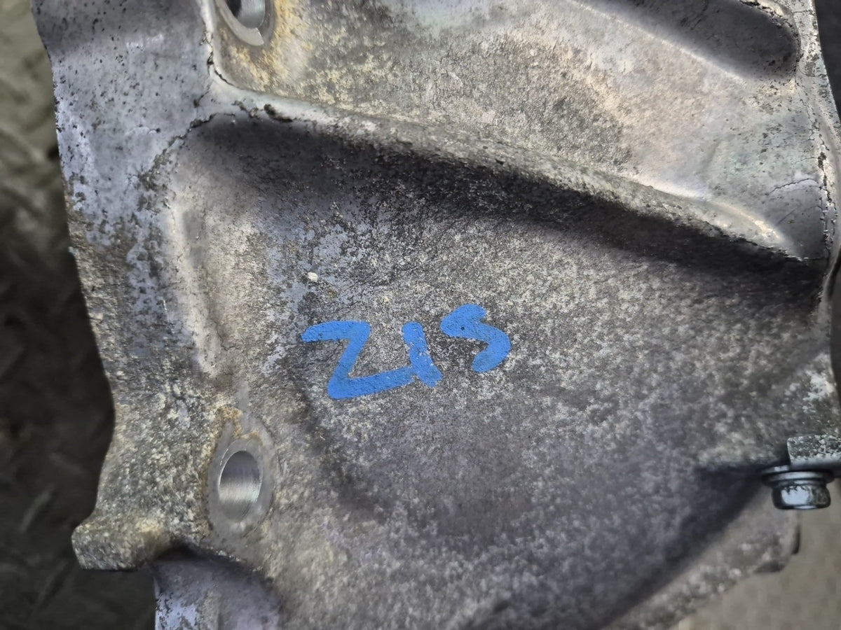 02-05 Lexus JCE10L IS300 A650E J2 Automatic Transmission Bell Housing OEM