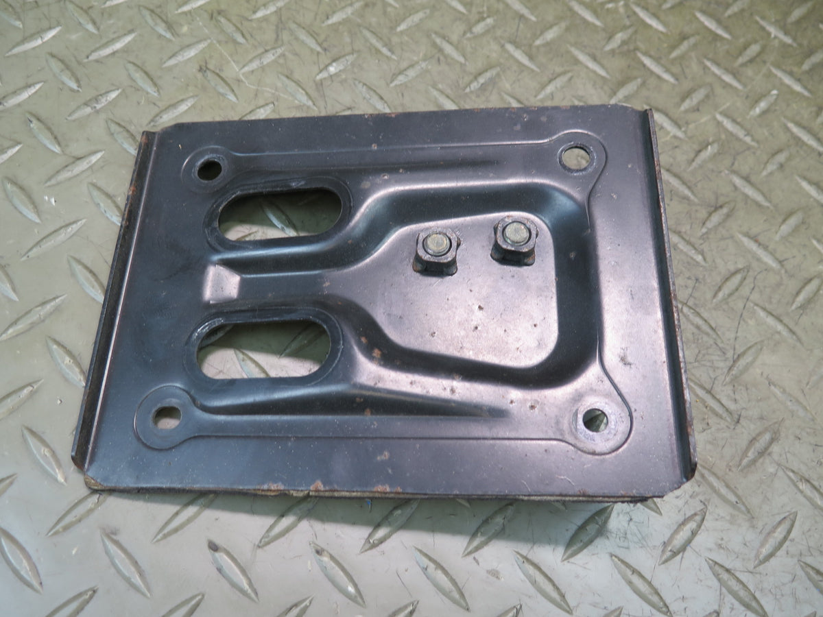 00-09 Honda S2000 Emergency Brake Cable Bracket Mount Brace Set OEM