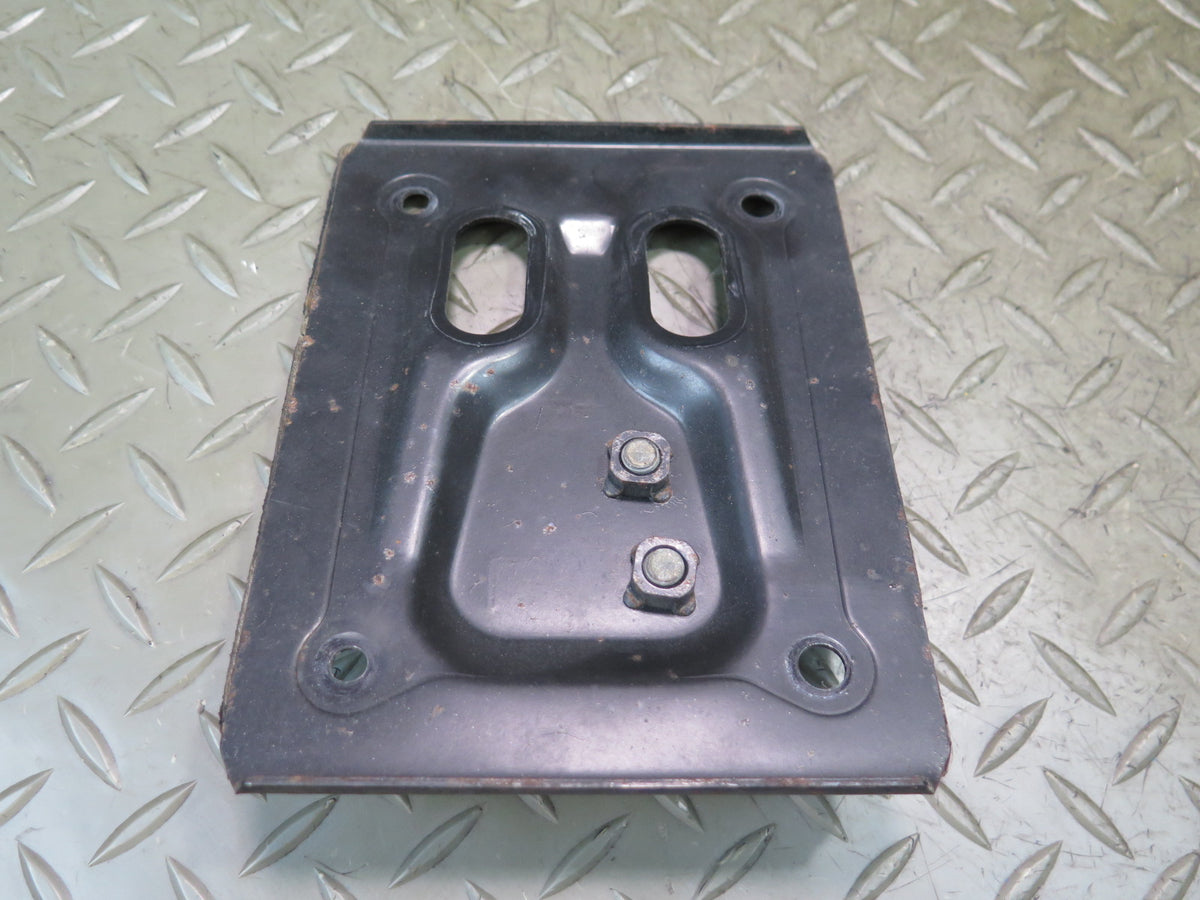 00-09 Honda S2000 Emergency Brake Cable Bracket Mount Brace Set OEM