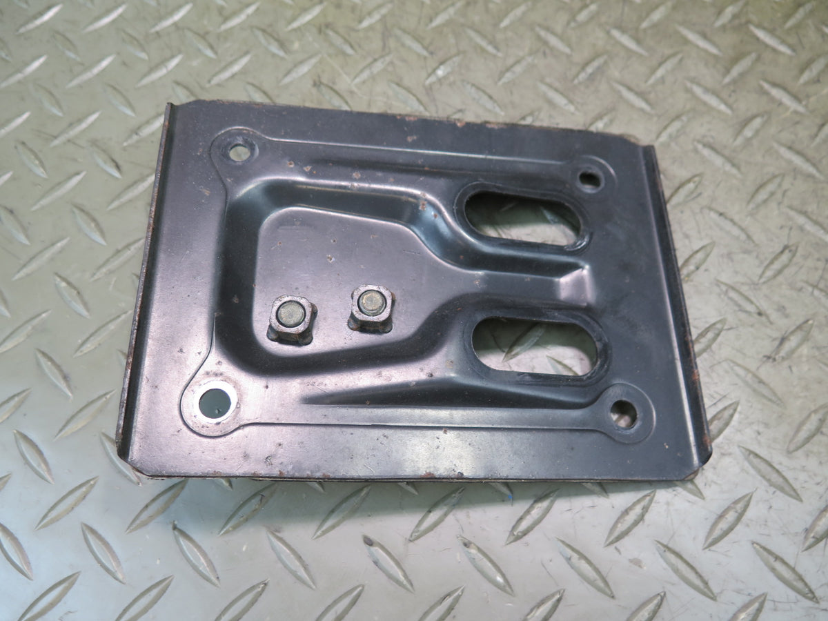 00-09 Honda S2000 Emergency Brake Cable Bracket Mount Brace Set OEM