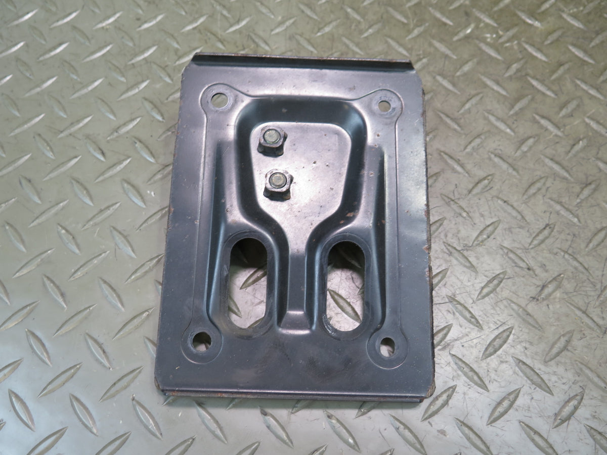 00-09 Honda S2000 Emergency Brake Cable Bracket Mount Brace Set OEM