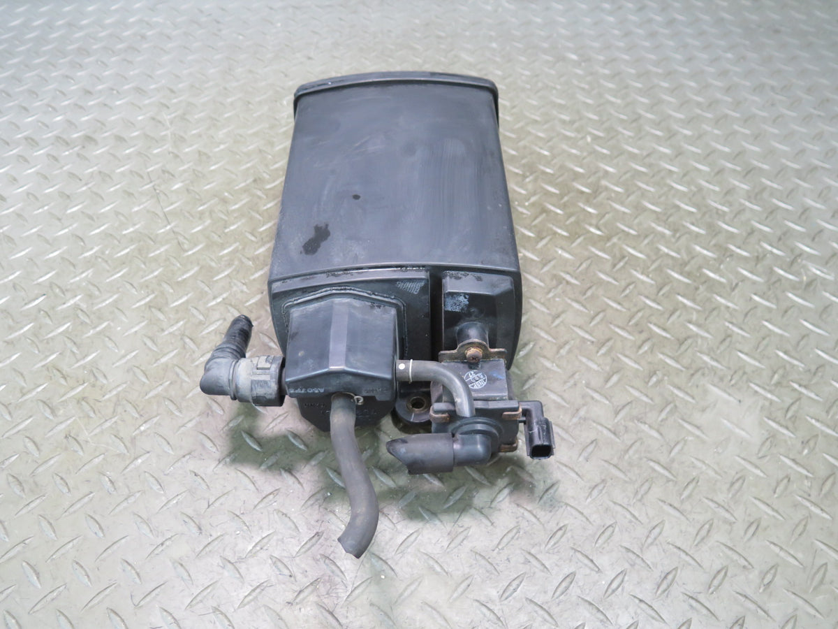00-05 Honda S2000 Fuel Evap Vapor Charcoal Canister OEM