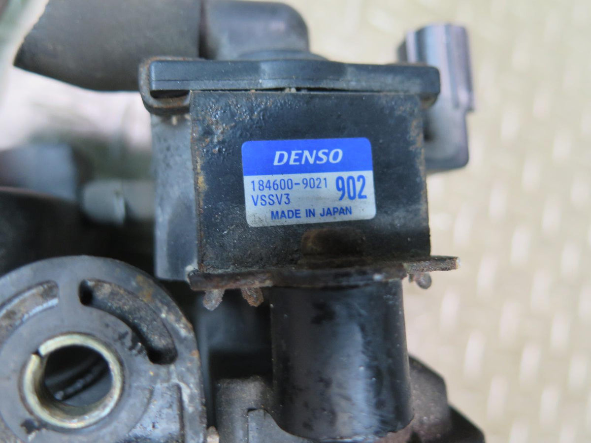 00-05 Honda S2000 Fuel Evap Vapor Charcoal Canister OEM