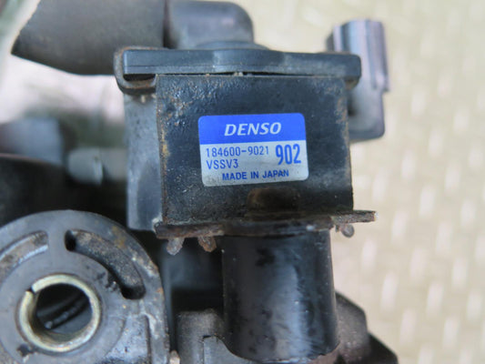 00-05 Honda S2000 Fuel Evap Vapor Charcoal Canister OEM