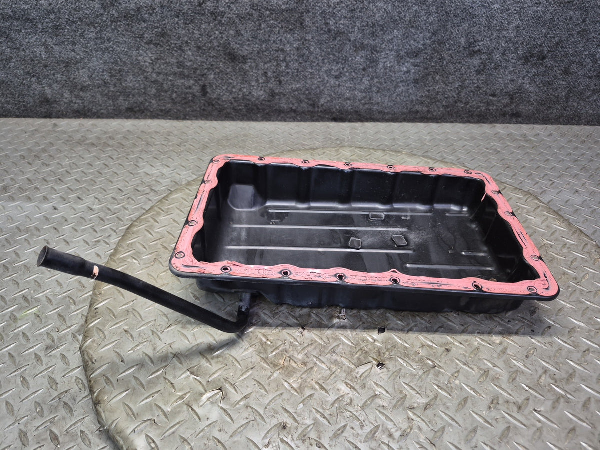 01-05 Lexus IS300 A650E A/T Auto Transmission Oil Pan w DIP Stick Set OEM