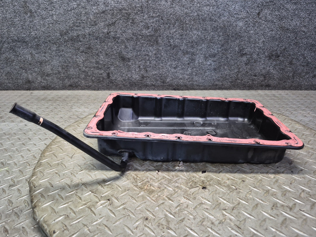 01-05 Lexus IS300 A650E A/T Auto Transmission Oil Pan w DIP Stick Set OEM