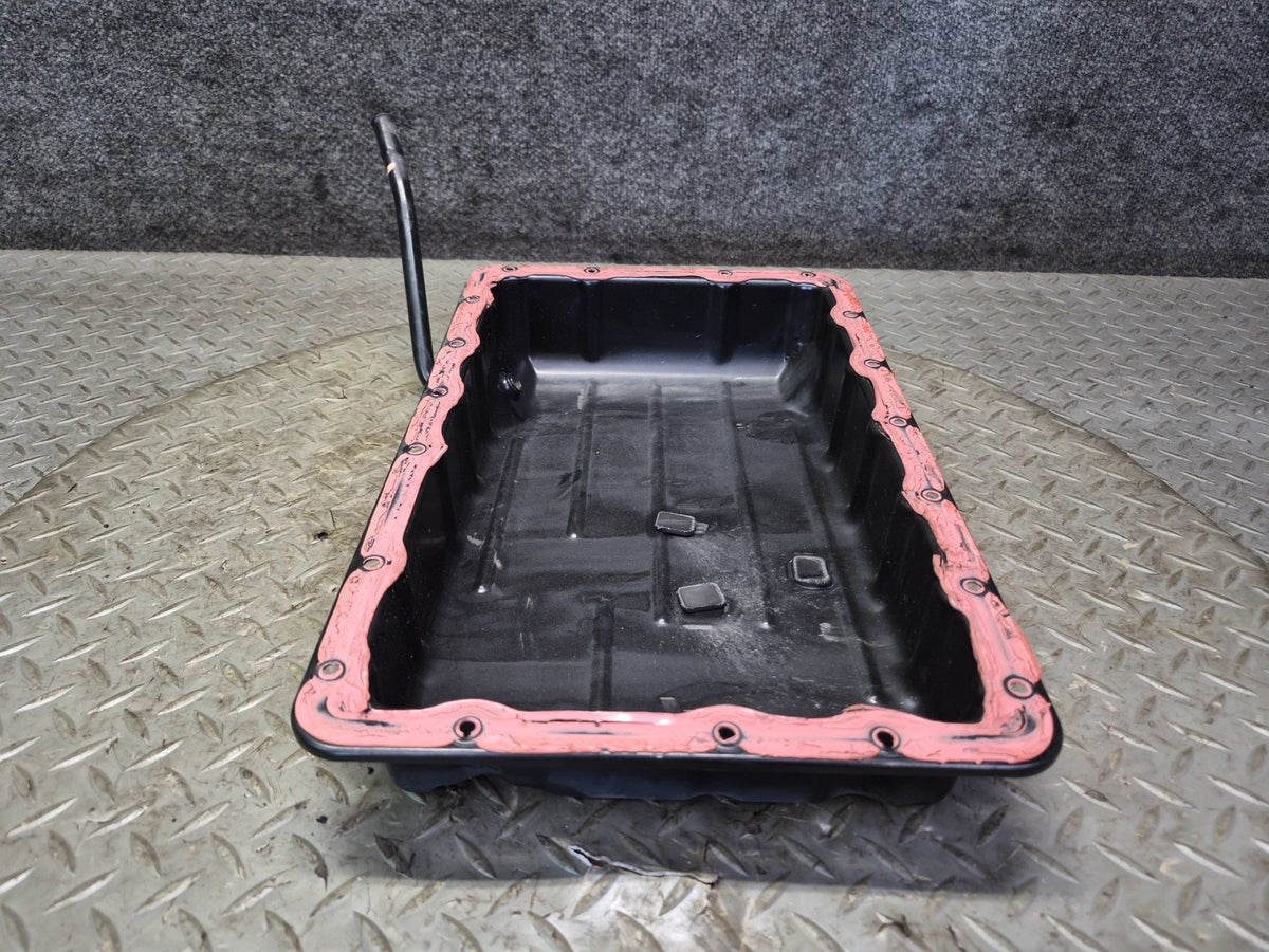 01-05 Lexus IS300 A650E A/T Auto Transmission Oil Pan w DIP Stick Set OEM