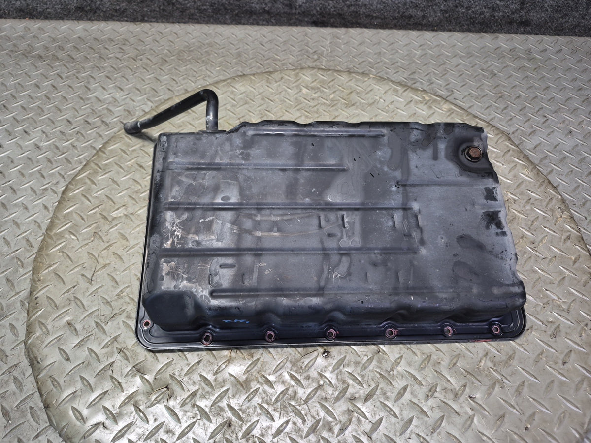 01-05 Lexus IS300 A650E A/T Auto Transmission Oil Pan w DIP Stick Set OEM