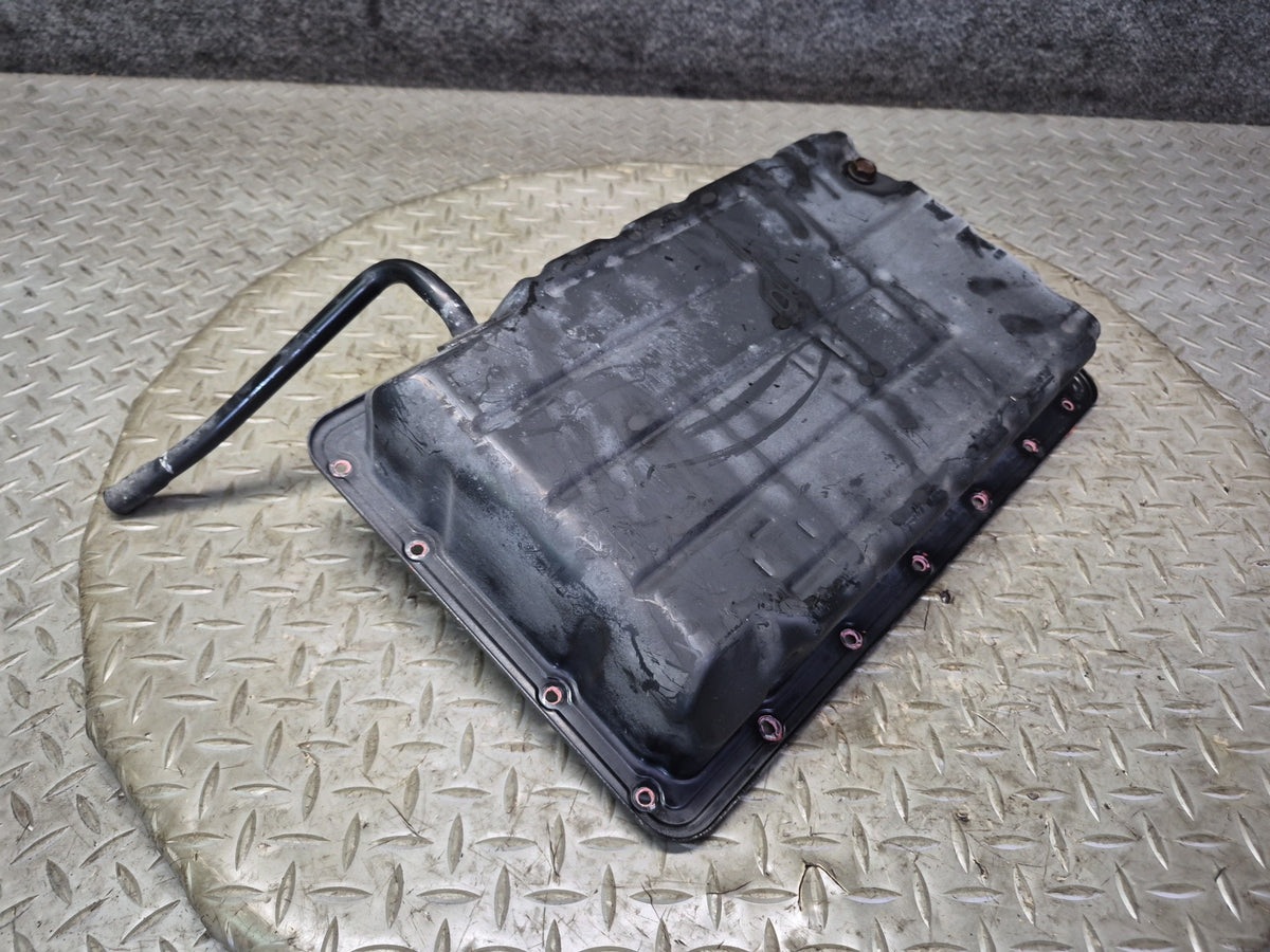 01-05 Lexus IS300 A650E A/T Auto Transmission Oil Pan w DIP Stick Set OEM