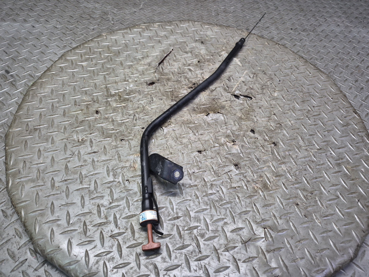 01-05 Lexus IS300 A650E A/T Auto Transmission Oil Pan w DIP Stick Set OEM