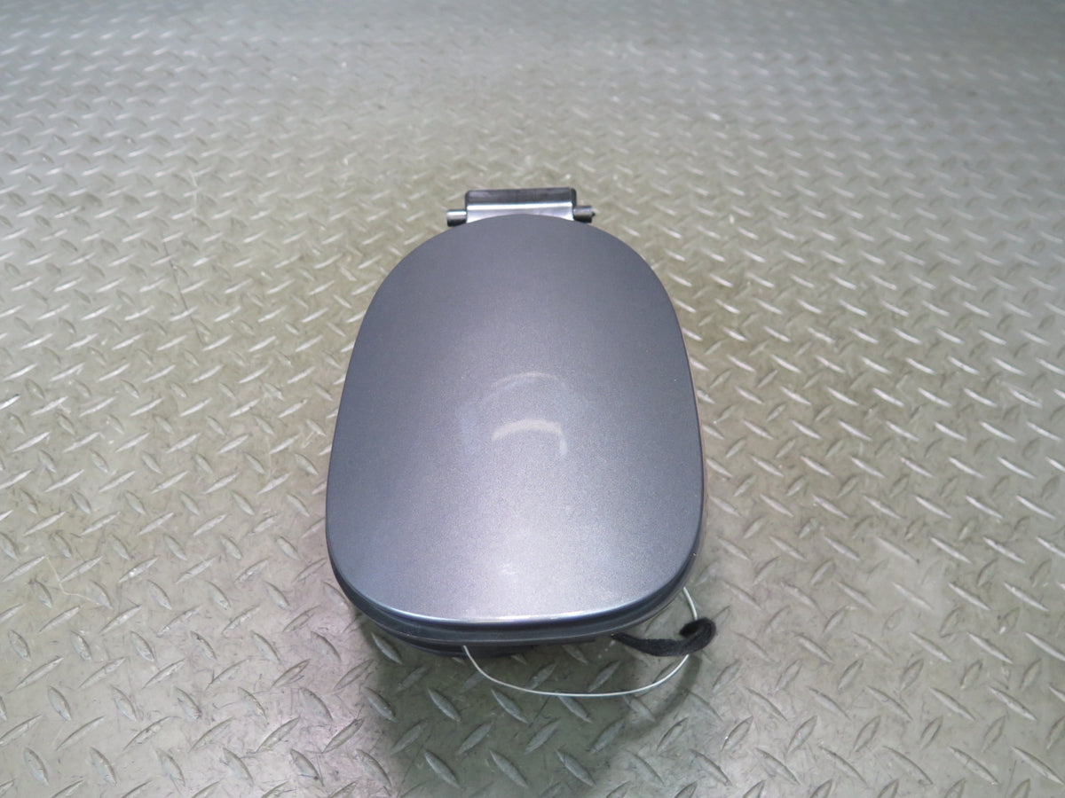2015-2024 Porsche Macan Fuel Tank Filler Door Lid Cover W/ Housing Agate Gray