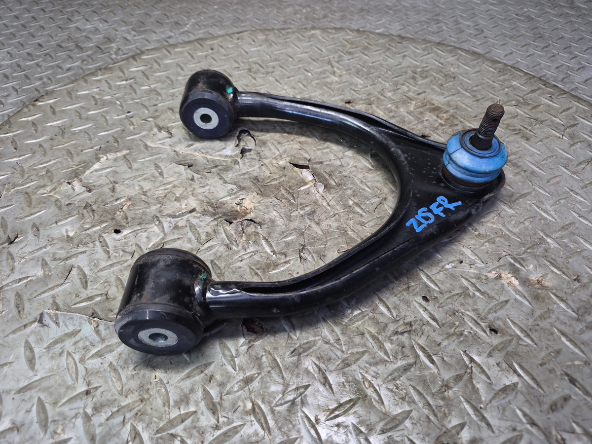 01-05 Lexus IS300 Set of 2 Front Right Suspension Control Arm Figs Engineering