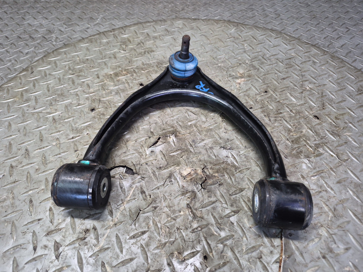 01-05 Lexus IS300 Set of 2 Front Right Suspension Control Arm Figs Engineering