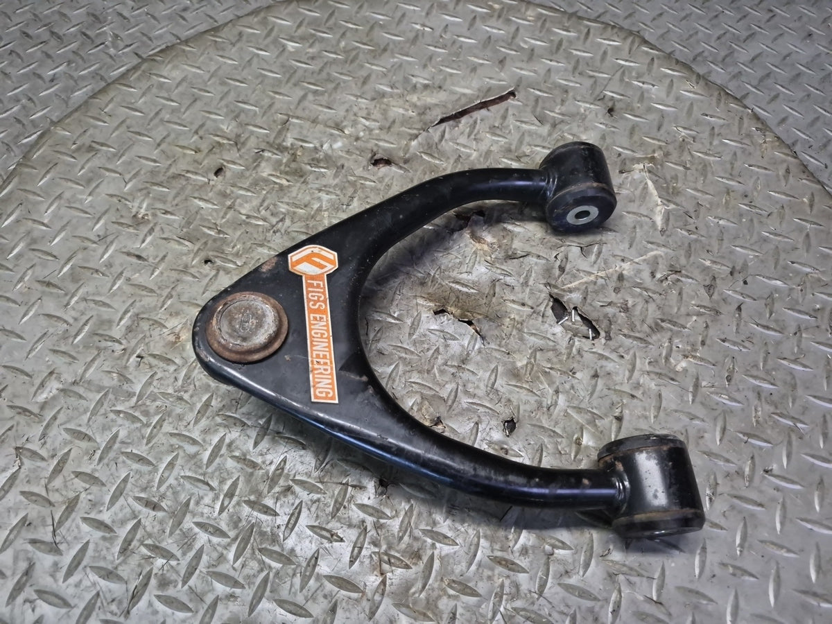 01-05 Lexus JCE10L Front Left Suspension Control Arm Set Figs Engineering 191924