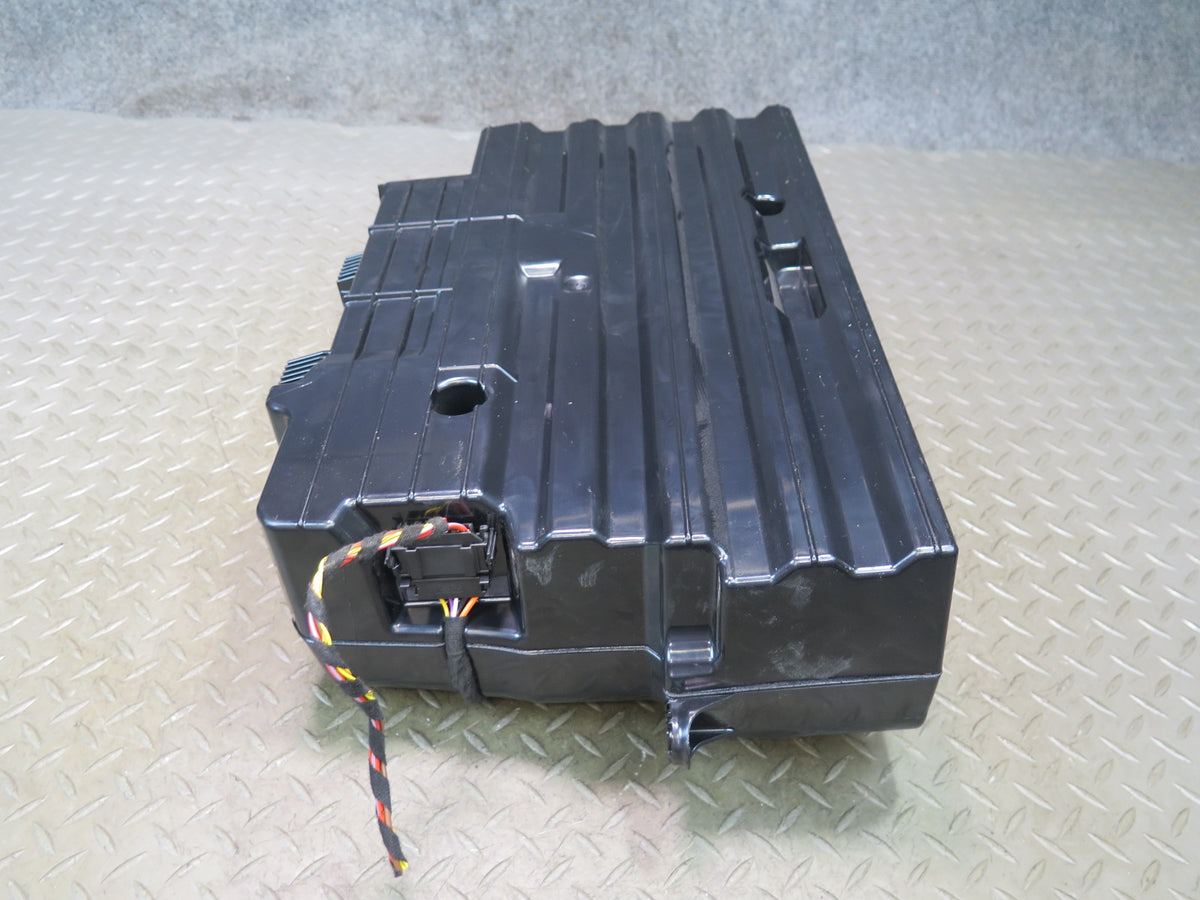 2015-2024 Porsche Macan Rear Bose Subwoofer Audio Speaker W/ Amplifier