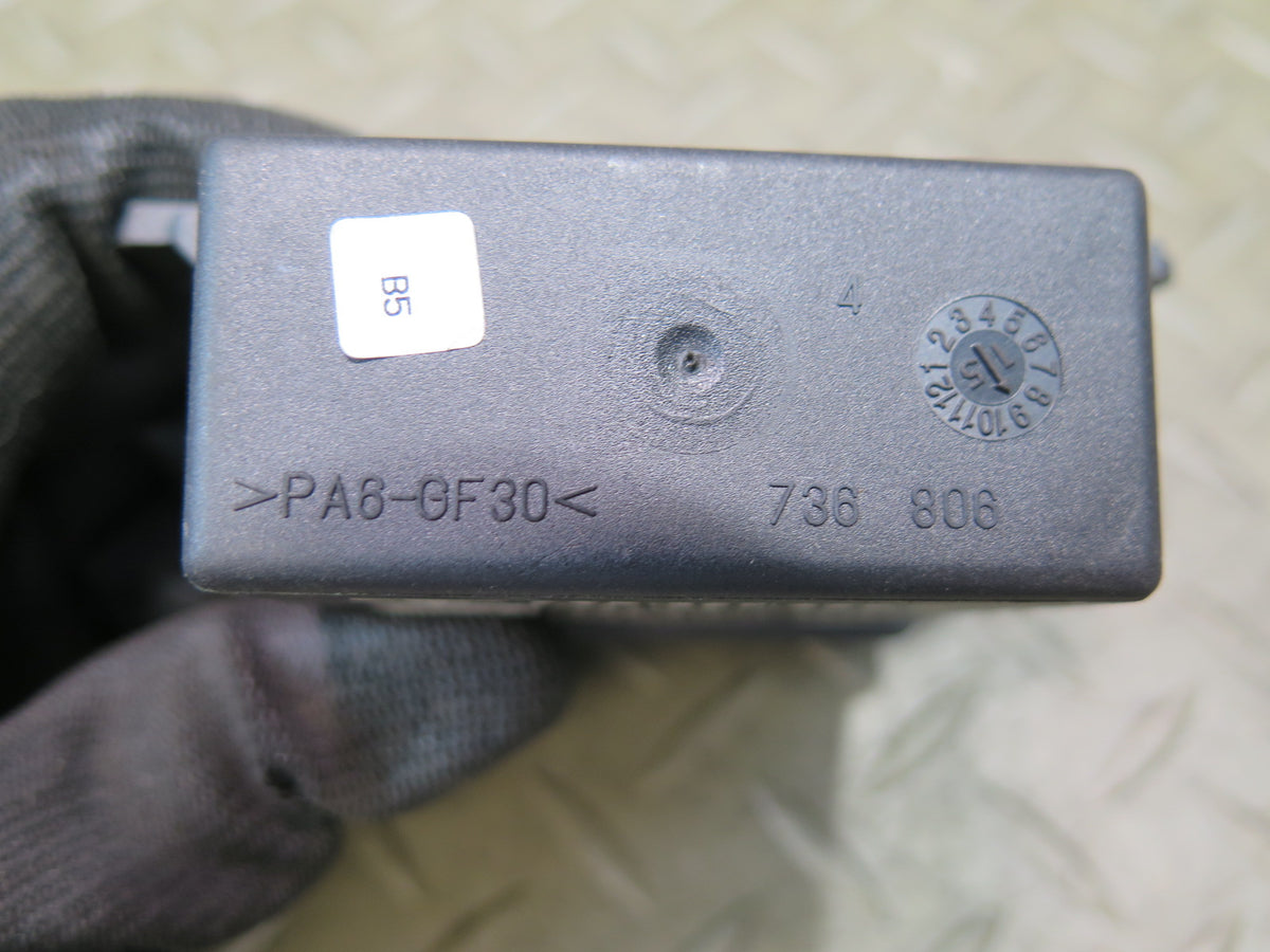 2015-2024 Porsche Macan AFS Headlight Range Control Module 7PP907357J