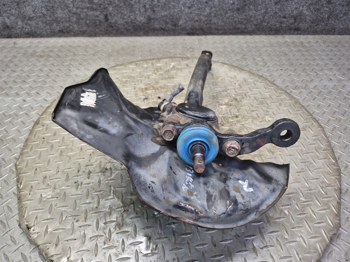 01-05 Lexus JCE10L IS300 Front Right Spindle Knuckle Wheel Hub Bearing OEM