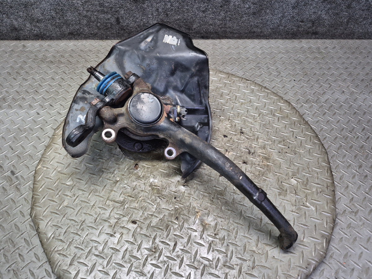 01-05 Lexus JCE10L IS300 Front Right Spindle Knuckle Wheel Hub Bearing OEM